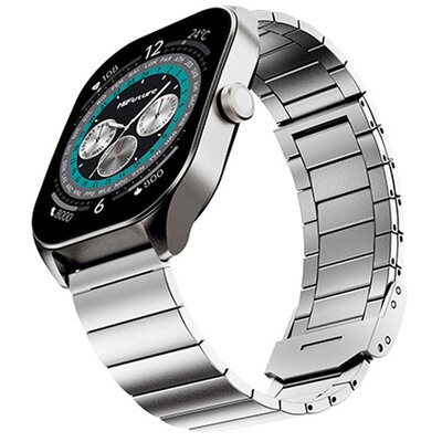 HiFuture FutureFit APEX Srebrny