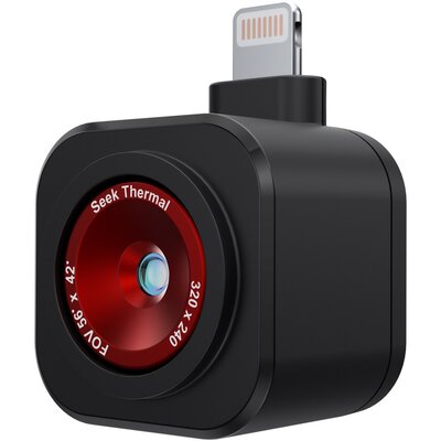 Seek Thermal Nano 300 iOS Lightning LQ-ABAX