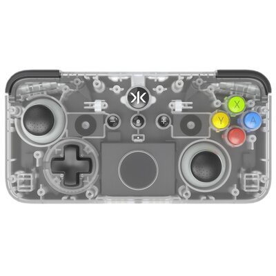 Kontroler PLAION NEO S - Classic Clear Nintendo Switch