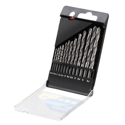 Zestaw wierteł STANLEY STA56008-QZ (13 szt.)