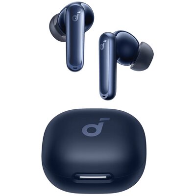 Soundcore P40i niebieskie