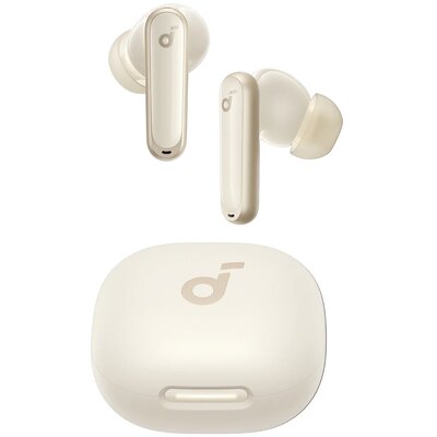 Soundcore P40i białe