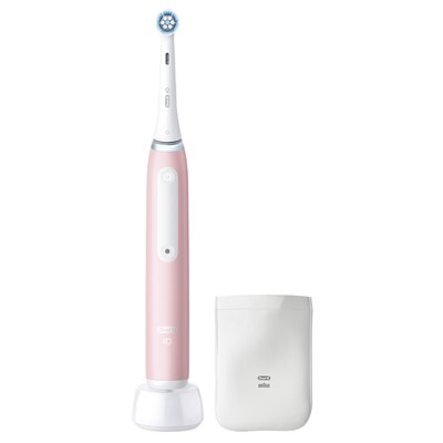 Oral-B iO 3 Sensi Clean Różowy