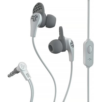 JLab JBuds Pro Wired Szare