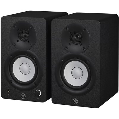 Yamaha HS3 Black