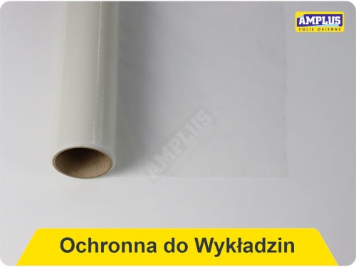 Folia ochronna do wykładzin 50 mb - Lite Solar