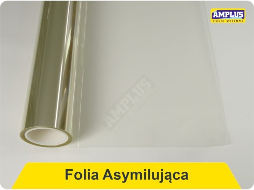 Folia Asymilująca
