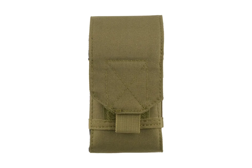 GFC Tactical - Ładownica na telefon - Oliwkowa - GFT-19-016395