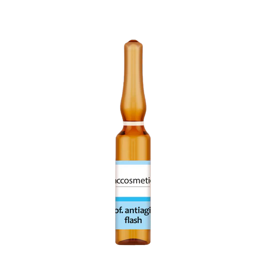 MCCOSMETICS Prof. Antiaging Flash 2ml