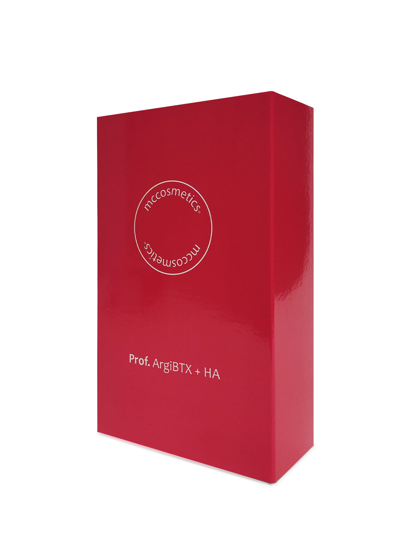 MCCOSMETICS Prof. ArgiBTX + Ha 1x10ml