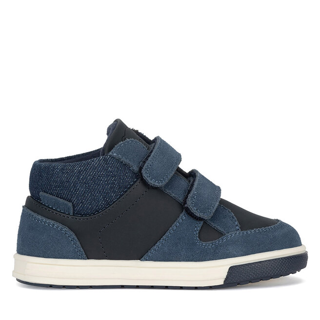 Trzewiki Lasocki Kids ZEN CF2980-1 Granatowy