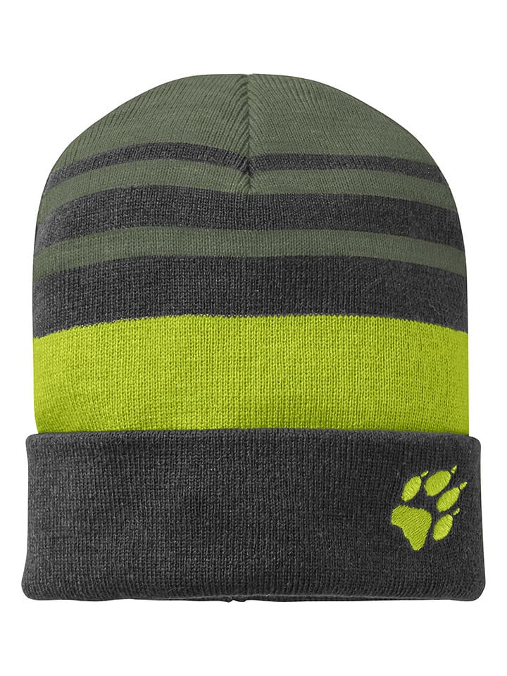 Jack Wolfskin Czapka beanie 