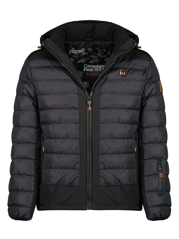 Canadian Peak Kurtka pikowana 