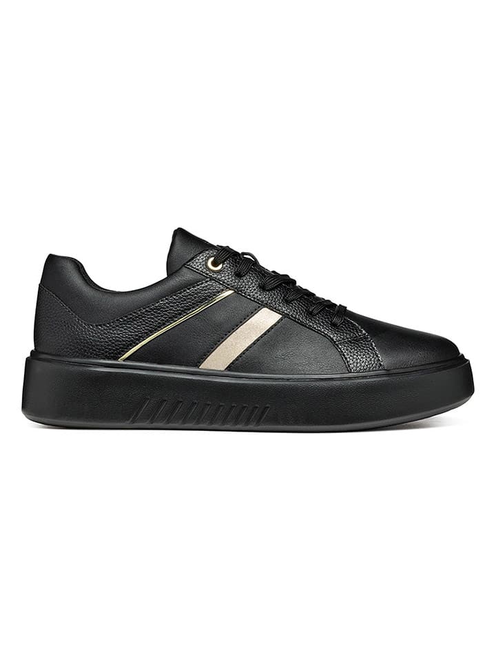 Geox Sneakersy 