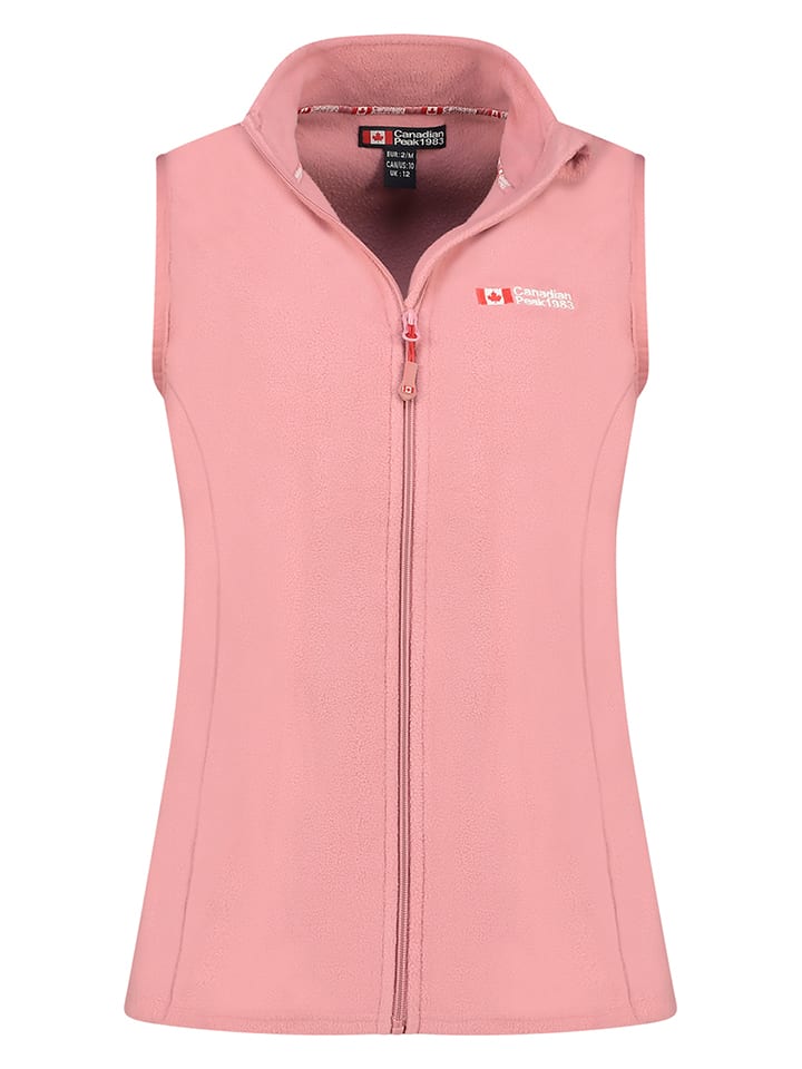 Canadian Peak Kamizelka polarowa 