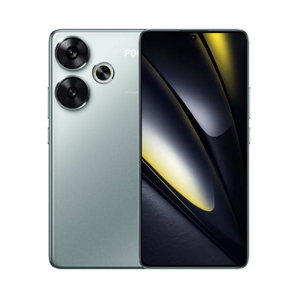 POCO F6 8/256GB Zielony