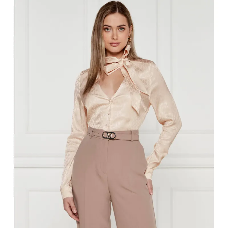 Marciano Guess Koszula AMALIA | Regular Fit