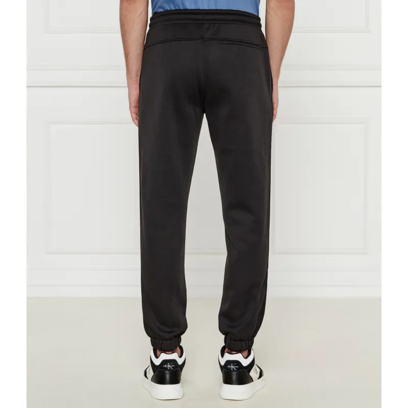 Calvin Klein Jeans Spodnie dresowe | Regular Fit