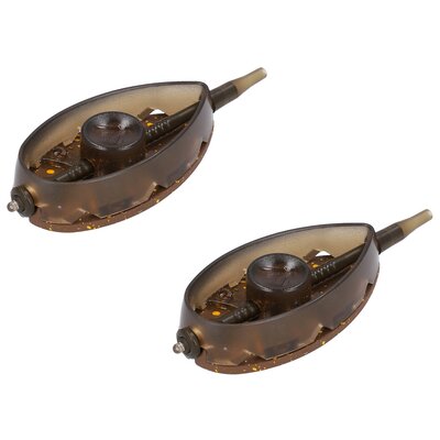 Koszyczki Mikado Method Feeder Aperio QMF