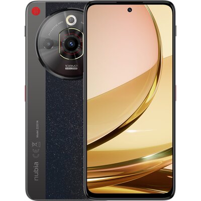 Nubia Focus Pro 5G 8/256GB Czarny