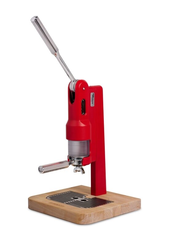 Superkop Red
