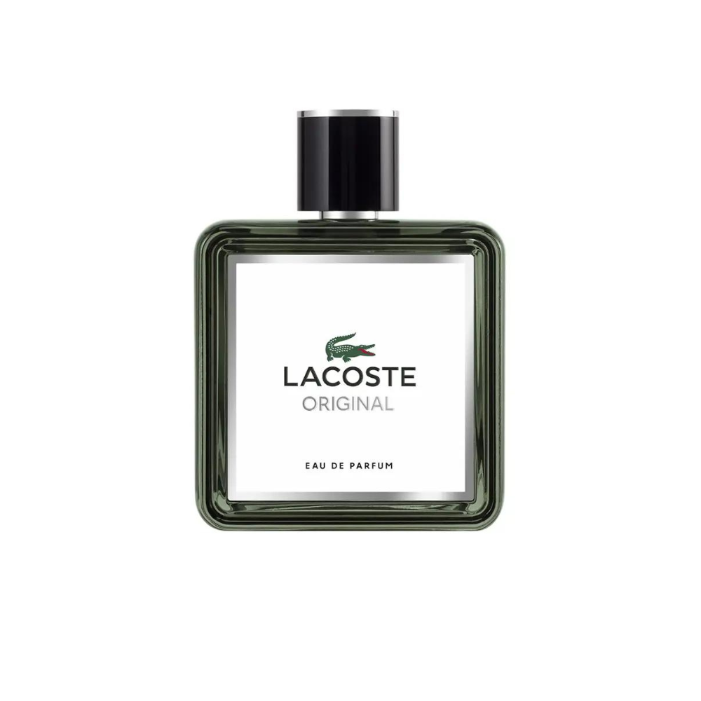 Lacoste Original Woda Perfumowana Dla Mężczyzn 60ml