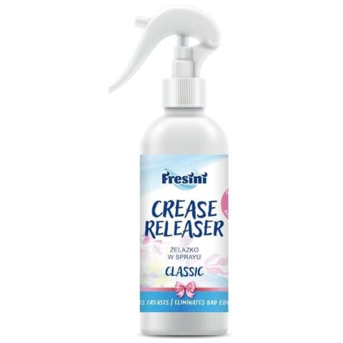 Fresini, żelazko w sprayu, classic, 500 ml