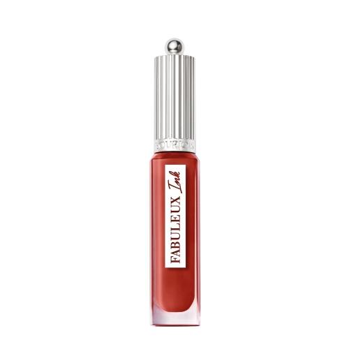 BOURJOIS Paris Fabuleux Ink Pomadka 3,5 ml Odcień 08 Cinna'Mon Amour