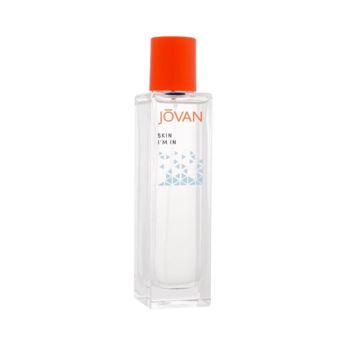 Jövan Skin I'm In woda perfumowana 100 ml dla kobiet