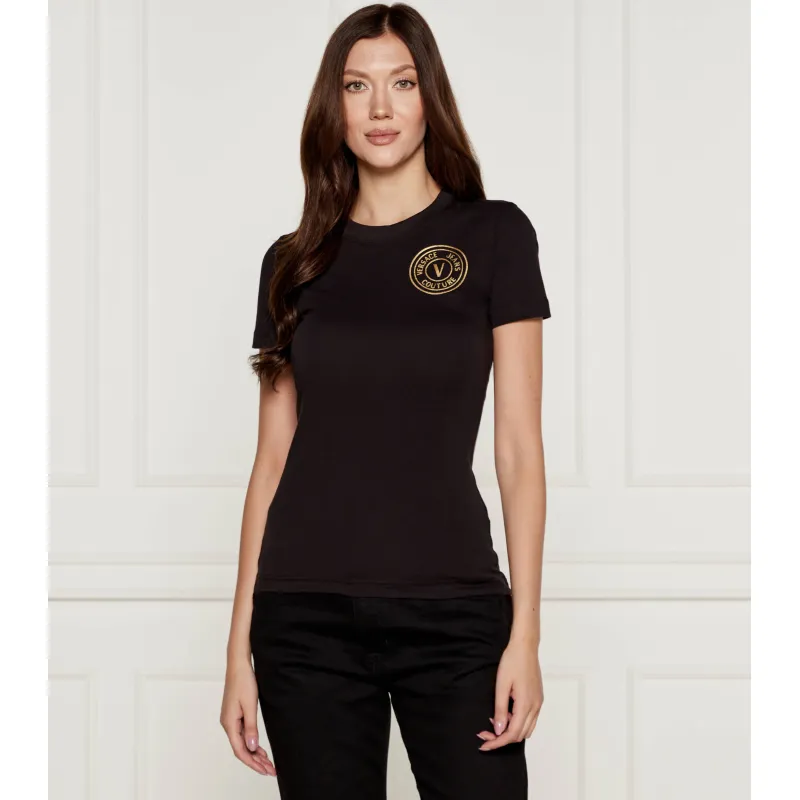 Versace Jeans Couture T-shirt | Regular Fit
