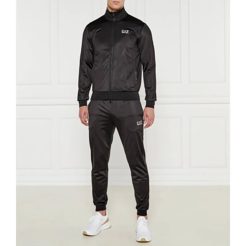 EA7 Dres Regular Fit