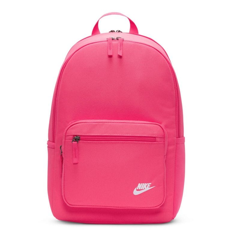 Plecak Nike Heritage Eugenie DB3300 (kolor Różowy)