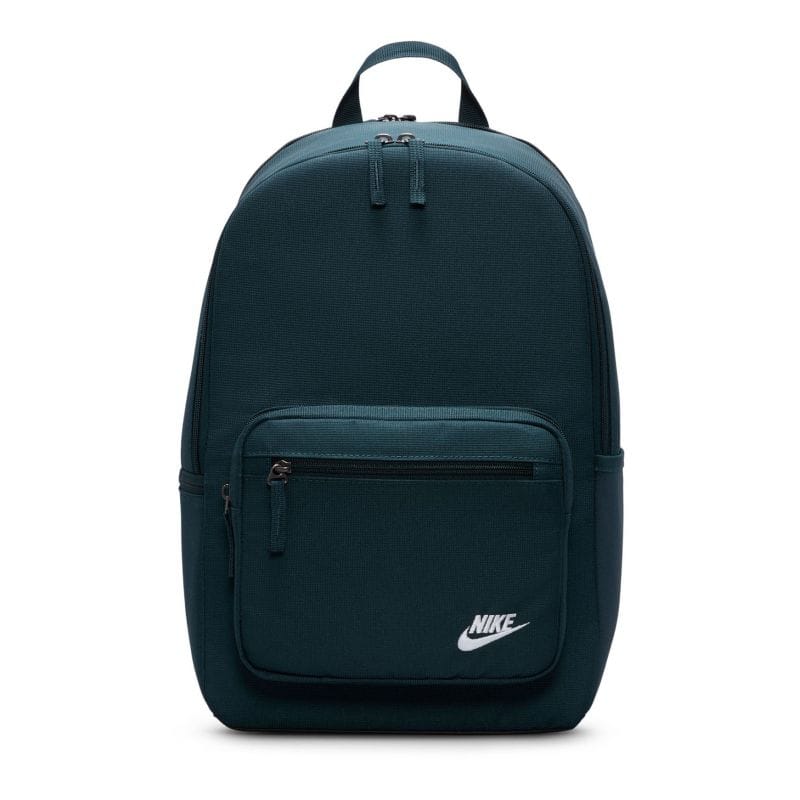 Plecak Nike Heritage Eugenie DB3300 (kolor Zielony)