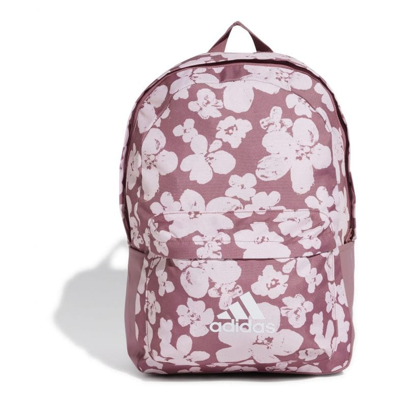 Plecak adidas Young Flower Jr (kolor Różowy)