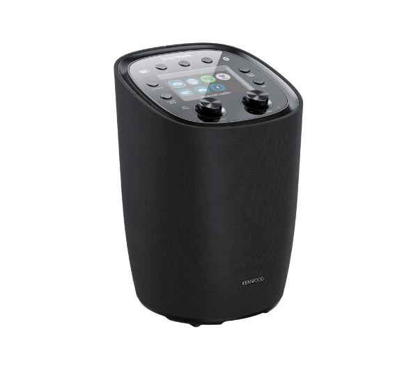 Kenwood CR-ST500S-B FM DAB+ Internetowe