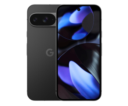 Google Pixel 9 5G 12/256GB Czarny