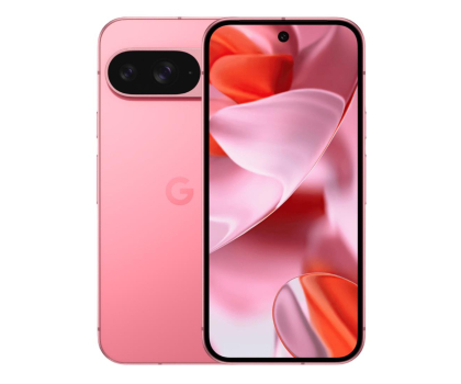 Google Pixel 9 5G 12/256GB Różowy