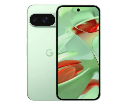 Google Pixel 9 5G 12/256GB Zielony