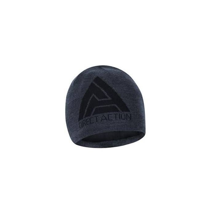 Czapka Helikon Winter Beanie - Shadow Grey (Cp-Wtbn-Mwa-Sgr)