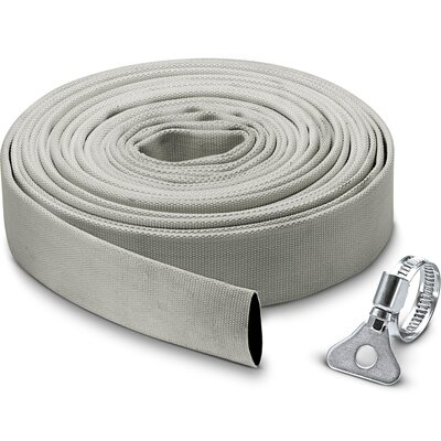 Karcher Wąż tekstylny 10m zestaw (2997-1000)