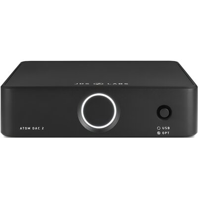 Przetwornik C/A JDS LABS Atom DAC 2