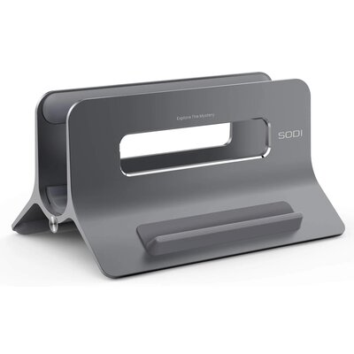 Stojak grawitacyjny SODI SMS300 Szary