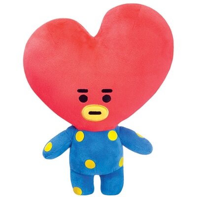Line Friends BT21 – Pluszowa maskotka 30 cm TATA