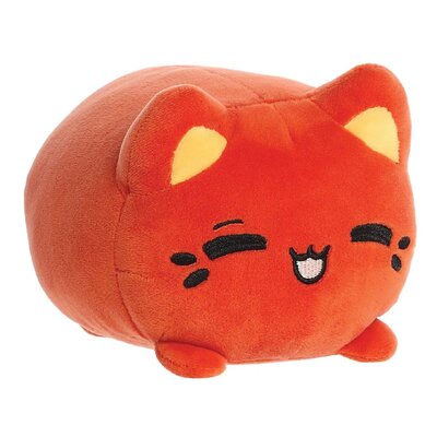 Tasty Peach - Pluszowa maskotka 18 cm Thai Tea Meowchi