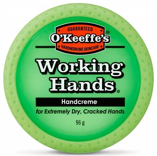 O'Keeffe's Working Hands Krem do Rąk 96 g