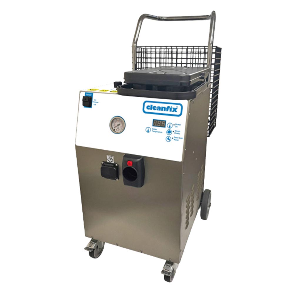 Cleanfix DS 9c