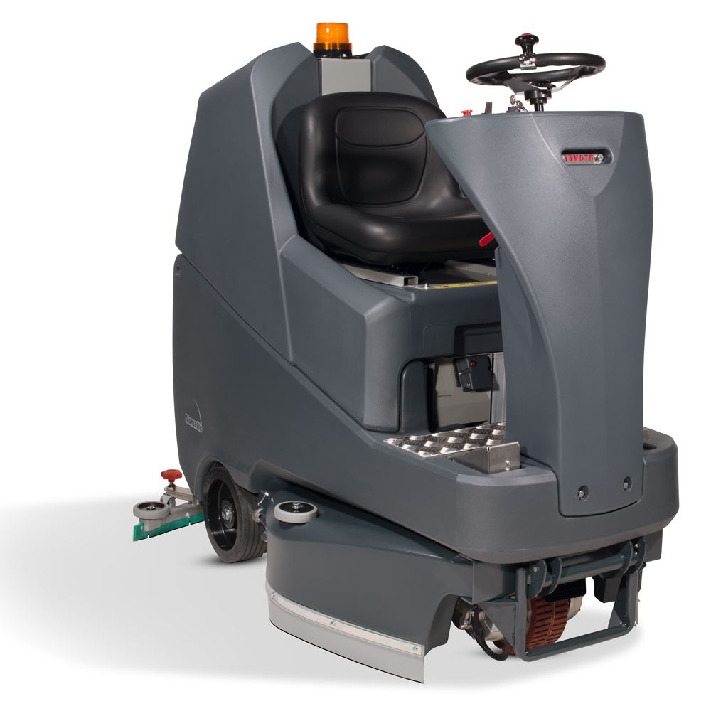 Numatic Vario TTV 678G 400 - maszyna czyszcząca
