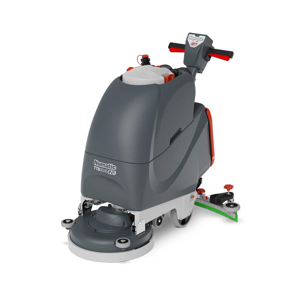 Numatic TTB 3045 NX automat szorująco – zbierający