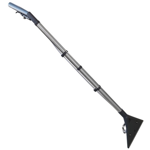 Cleanfix Ssawka do prania wykładzin do ekstraktora TW 600