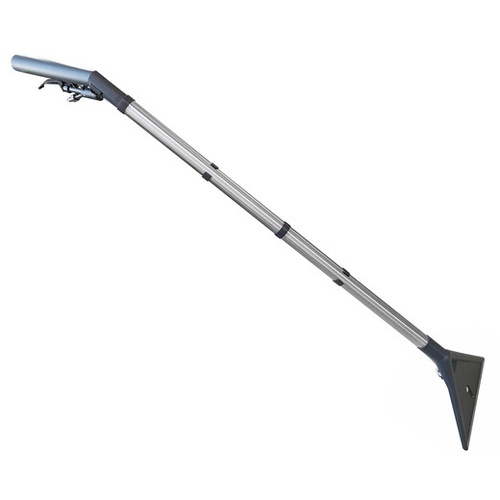 Cleanfix Ssawka do prania wykładzin do ekstraktora TW 300 S